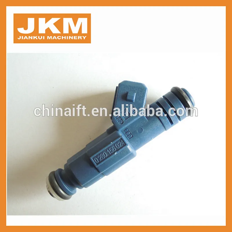 Infront OEM quality engine diese 0280156045 0280156046 0280156047 0280156048 assembly fuel natural gas injector y for sale