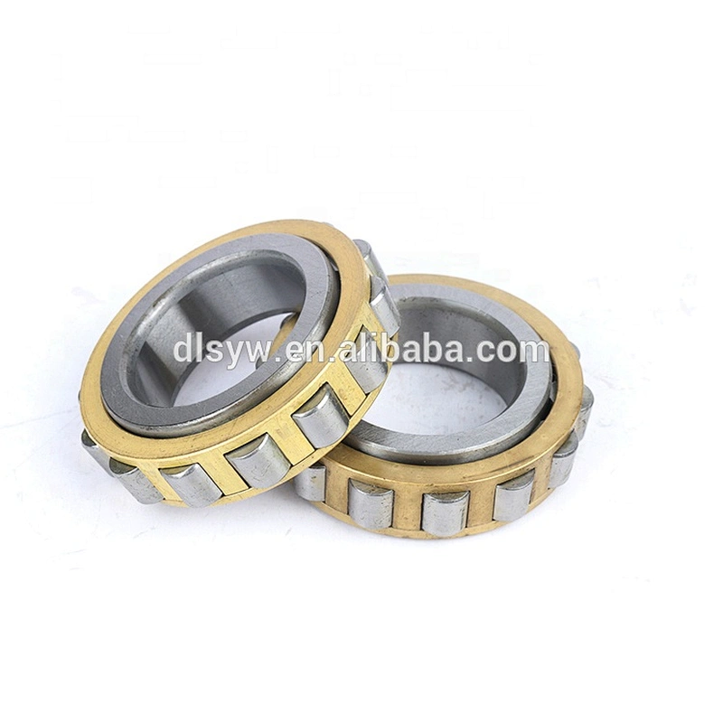 Factory Cylindrical Roller Bearing RN206 With High Quality