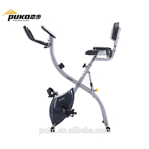 Puko hot sales multifunctional body fit exercise bike