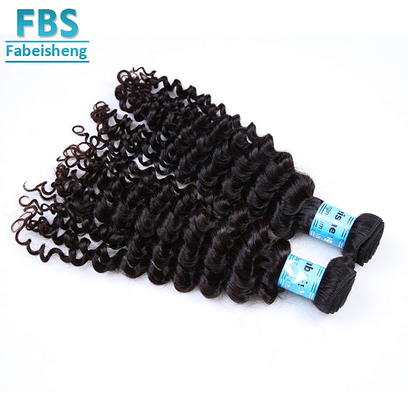 2018 100% FBSmost popular high quality factory direct sell 100% unprocessed human hair extension