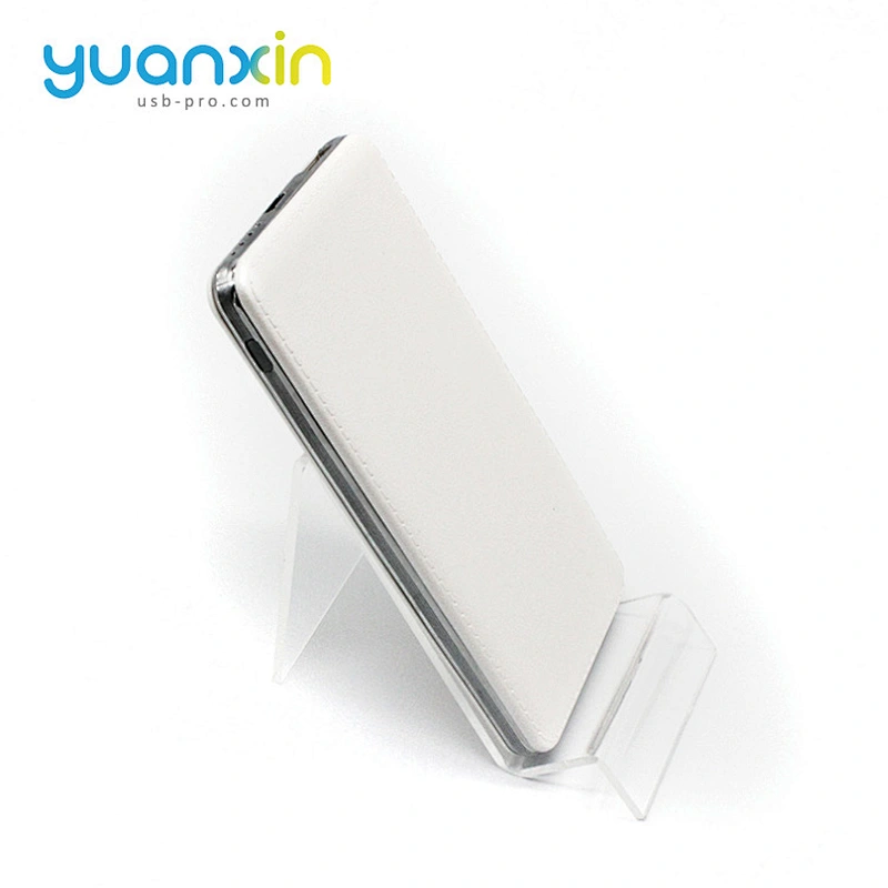Latest Reasonable Price New Design Fine Workmanship Fancy Desktop Stackable Power Bank