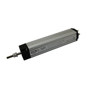 KTC-350mm potentiometer switch long move life good linearity linear plastic potentiometer