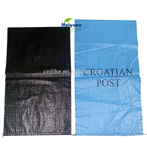 High quality sugar bag/sugar bag 50kg/pp woven bag