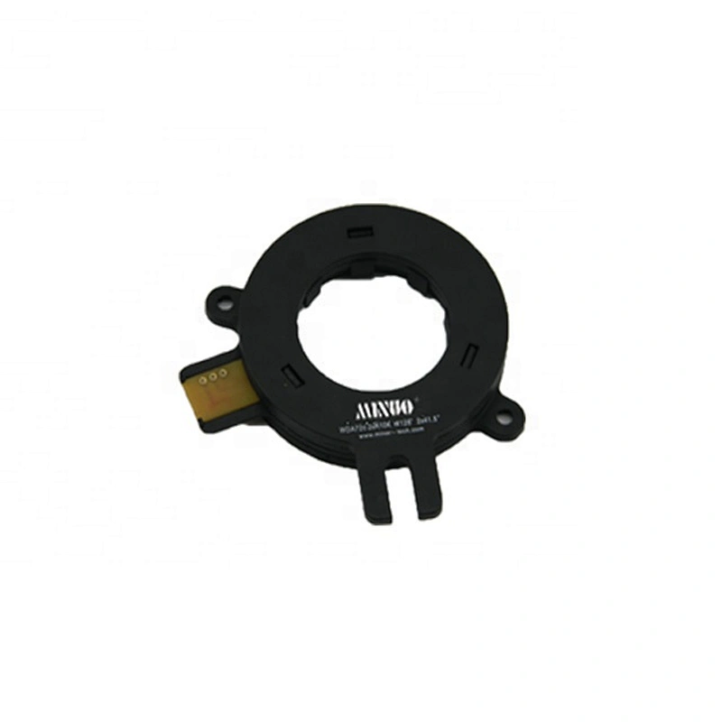 WDA-720 10k rotary potentiometer replace POL720 WAL600