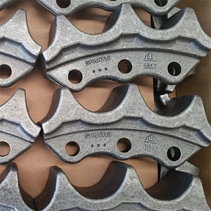High quality D155/D375/SD16/SD22 bulldozer sprocket for sale