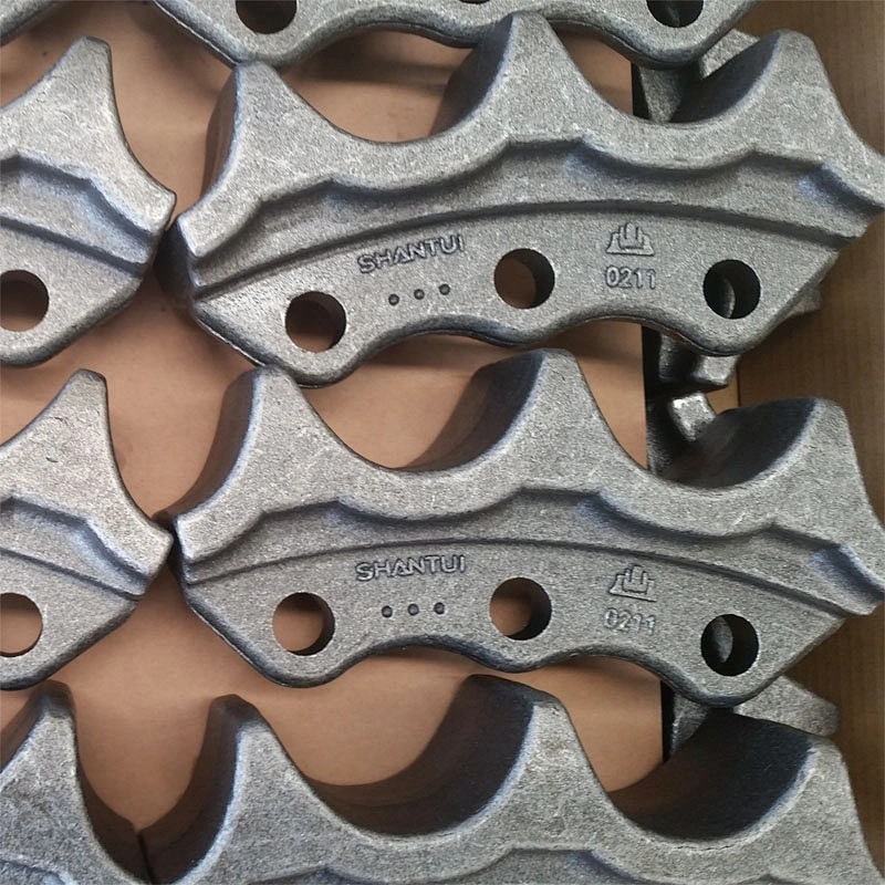 High quality D155/D375/SD16/SD22 bulldozer sprocket for sale