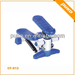 body shaping stepper