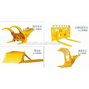 Rock Bucket adapt to HITACH ZAX300 Excavator
