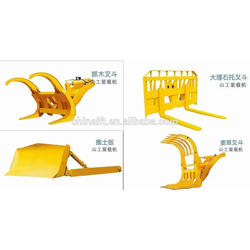 Rock Bucket adapt to HITACH ZAX300 Excavator