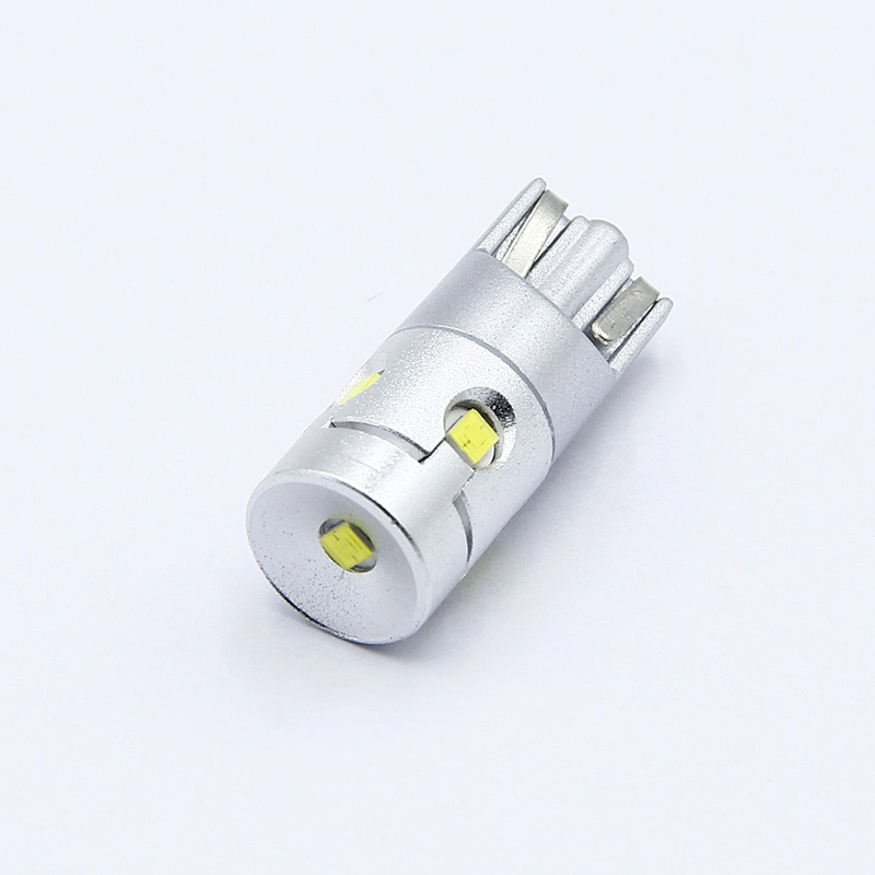 2019 Super canbus S1C 2.3W 235LM w5w led t10 5smd CSP 2020 LED
