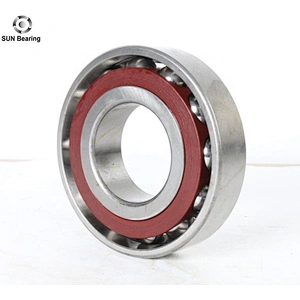 Hot Sale Angular Contact Ball Bearing 7314AC