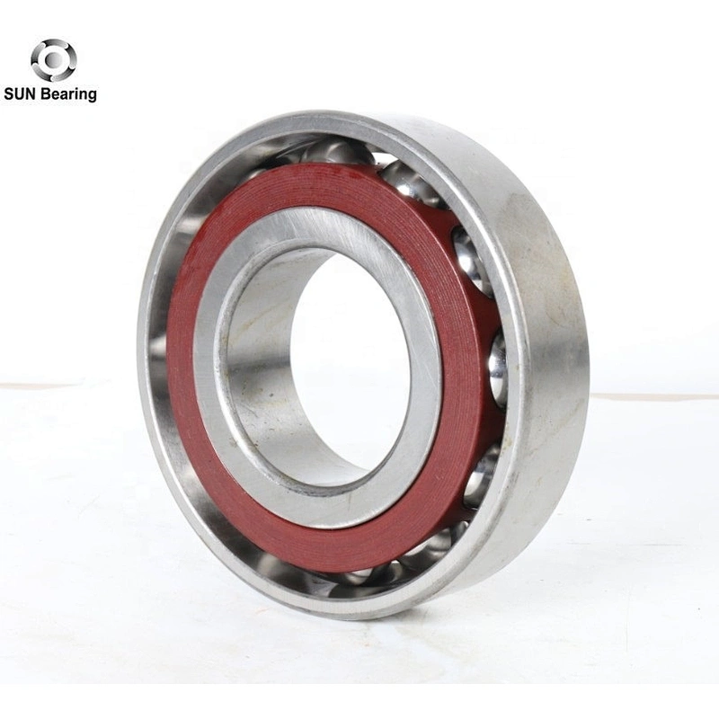 Hot Sale Angular Contact Ball Bearing 7314AC