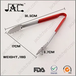 2017 Newest Gadgetsdomestic Used Stinaless Steel Tong