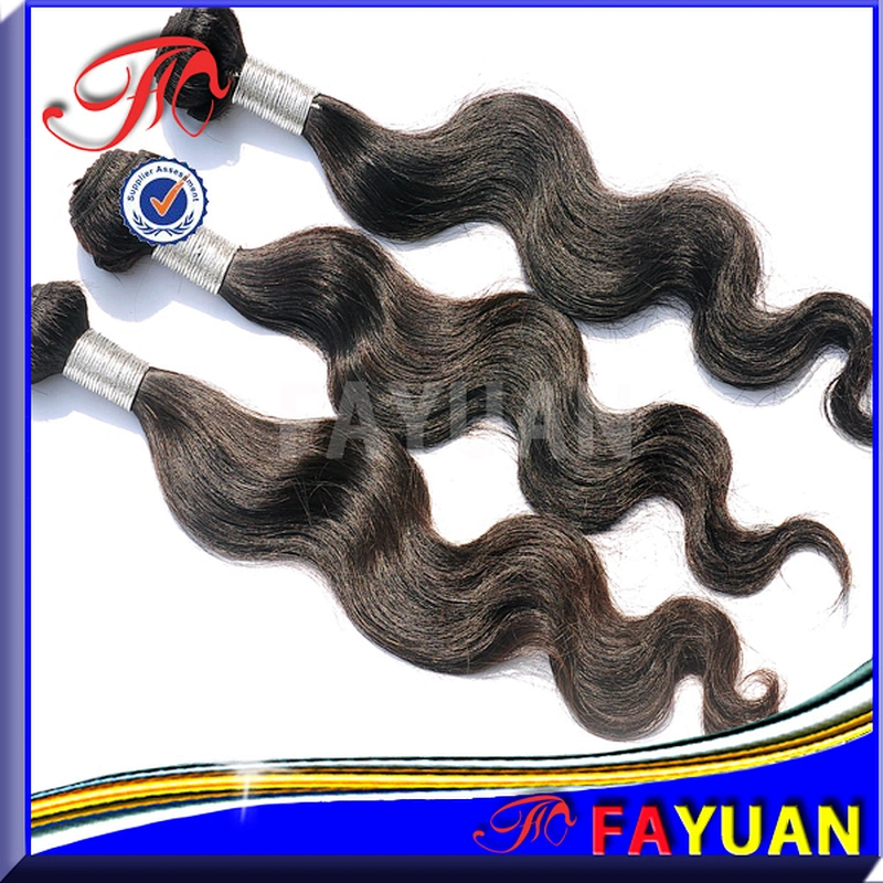 The most popular high quality best selling Body Wave Brazilian Bundle