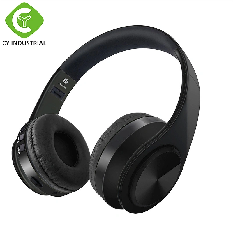 Bone conduction oem waterproof headphone wireless headset with cable