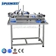 Sipuxin Semi-auto Water Filling Machine 2 Nozzles Liquid Filling Machine