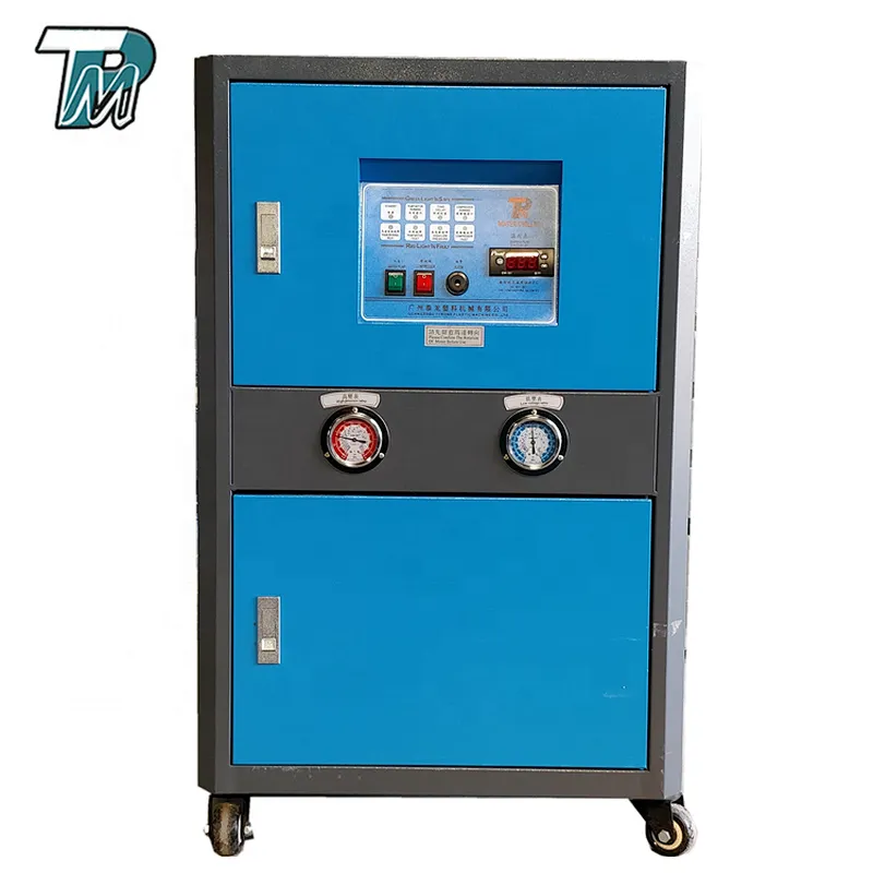 Floor standing new industrial cooling condenser CE absorption chiller