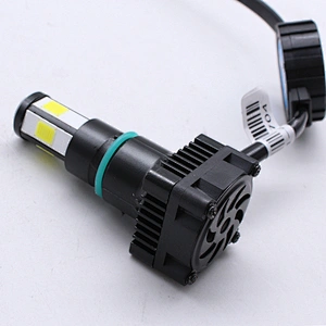MH4 Motorcycle 30w COB Led Car Headlight