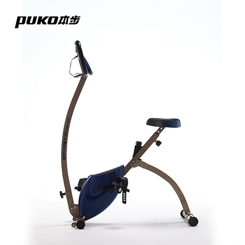 2016 home exercise bike