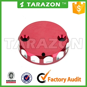 Motorcycle Brake clutch fluid cover for racing bike Ducati 848 / 1100S
