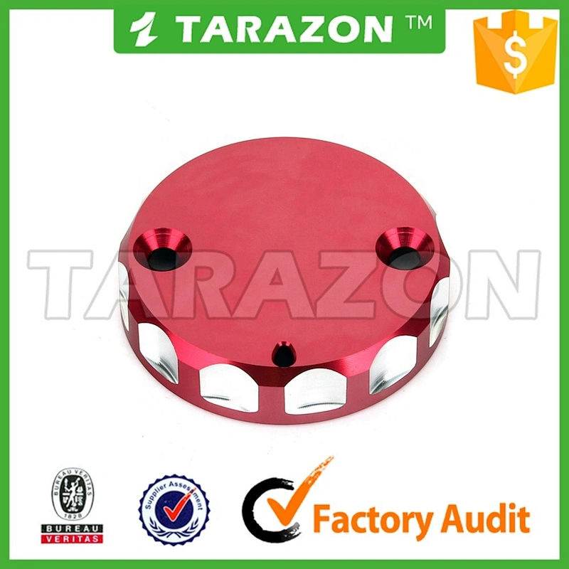 Motorcycle Brake clutch fluid cover for racing bike Ducati 848 / 1100S