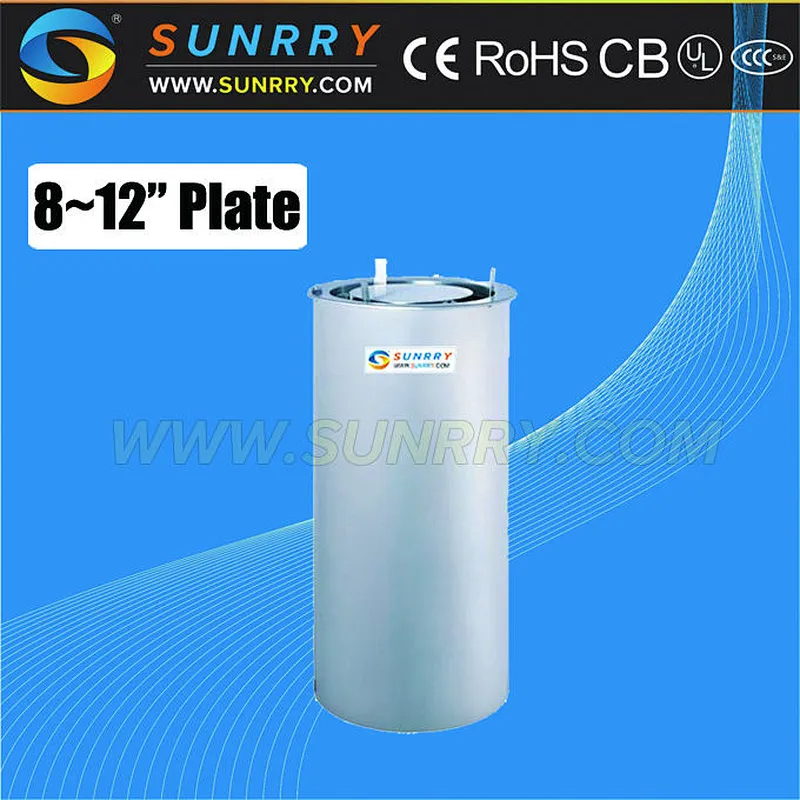Commercial Kitchen equipment one head drop-in home blood plate warmer machine for CE