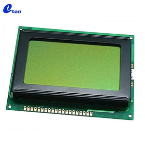 STD W/BACKLIGHT LCD MODULE 16x2