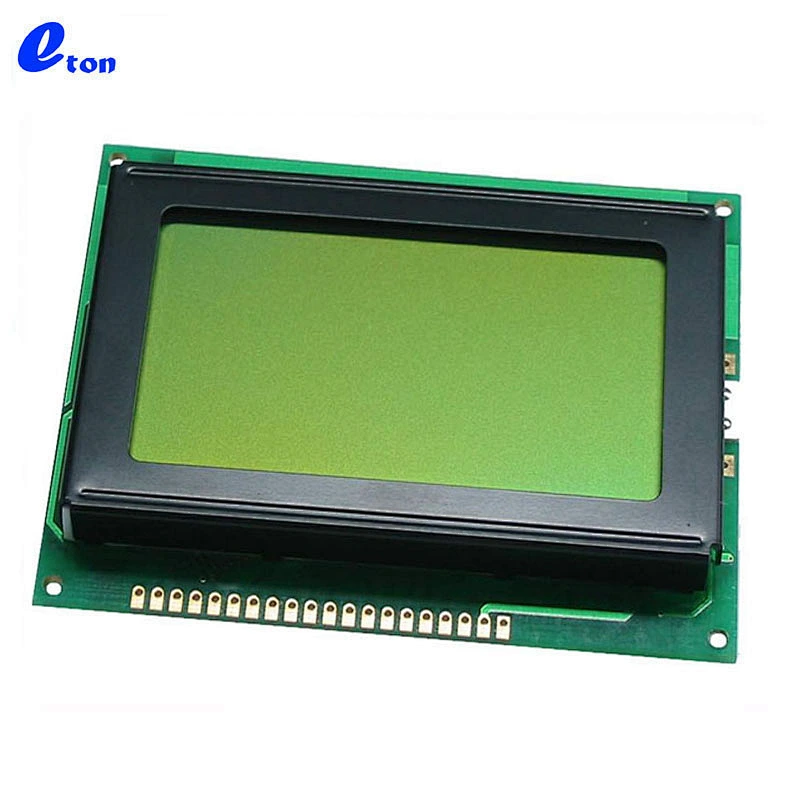 STD W/BACKLIGHT LCD MODULE 16x2