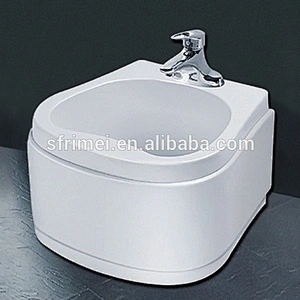 Hospital Best Acrylic Cheap Foot Wash Bath Tub