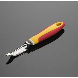 Industrial Flexible Stainless Steel Carrot Peeler Sharpener