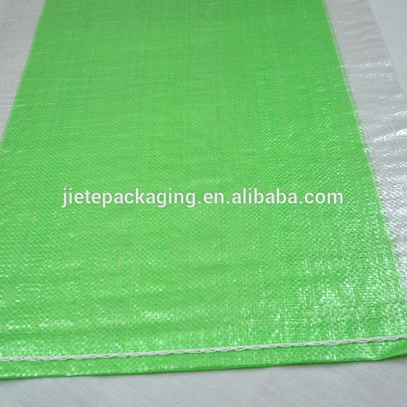 Video, Ordinary high quality 50 kg sugar flour pp woven bag