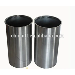 ENGINE Cylinder liner 6D40 ME062783 6DB1 30007-62200 8DC10 ME062783 8DC8 ME062602-4 8DC9/91 ME120028 Cylinder Sleeve 31217-6001