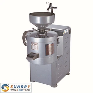 Industrial grain grinder 2.2KW grain mill grinder productivity 150kg/h mini grain mill grinder spray paint (SY-SG150A SUNRRY)