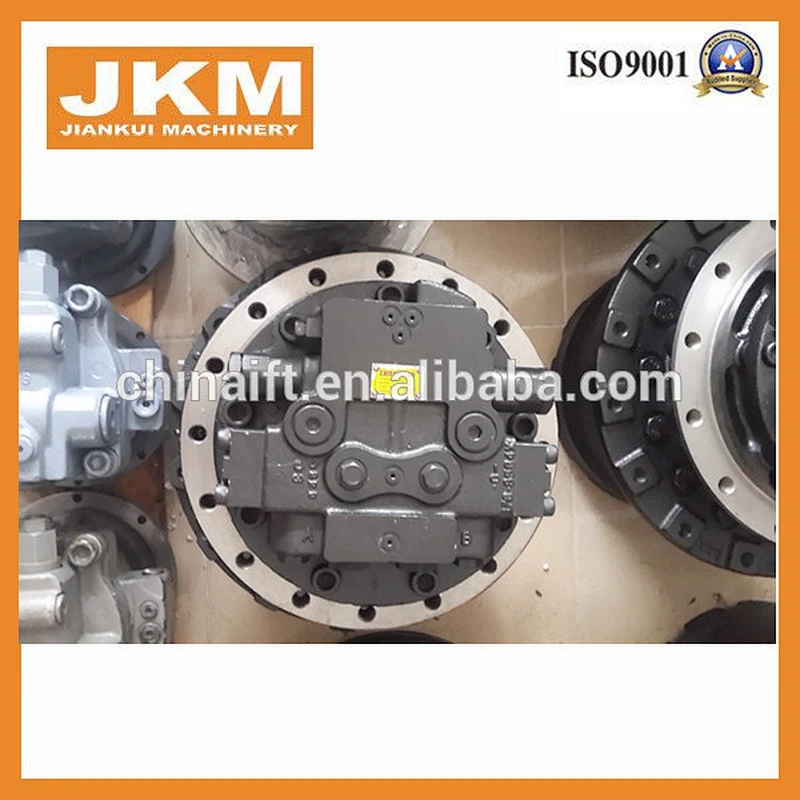 SH300 final drive for excavator engine parts