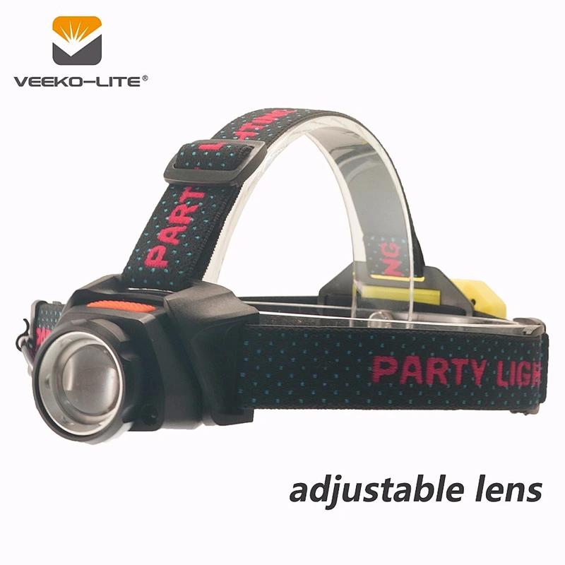 2018 Best product! LED working light magnet torch led flashlight work led lightt Aluminum pen light