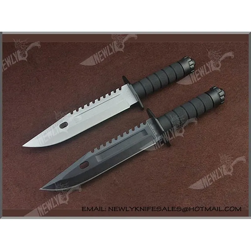OEM Diving Knife Machete