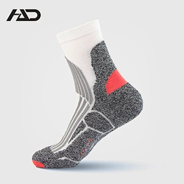 cotton basketball sports socks