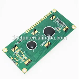 1602A BLUE LCD DISPLAY 2X16 LCD MODULE