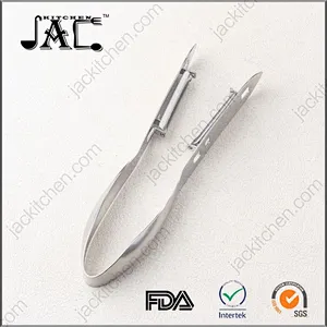 Wholesale Flexible Stainless Steel Soybean Peeler