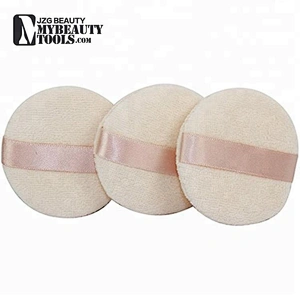 wet&dry use powder puff cosmetic puff for bb cream, pressed powder makeup sponge makeup tools foundation sponge