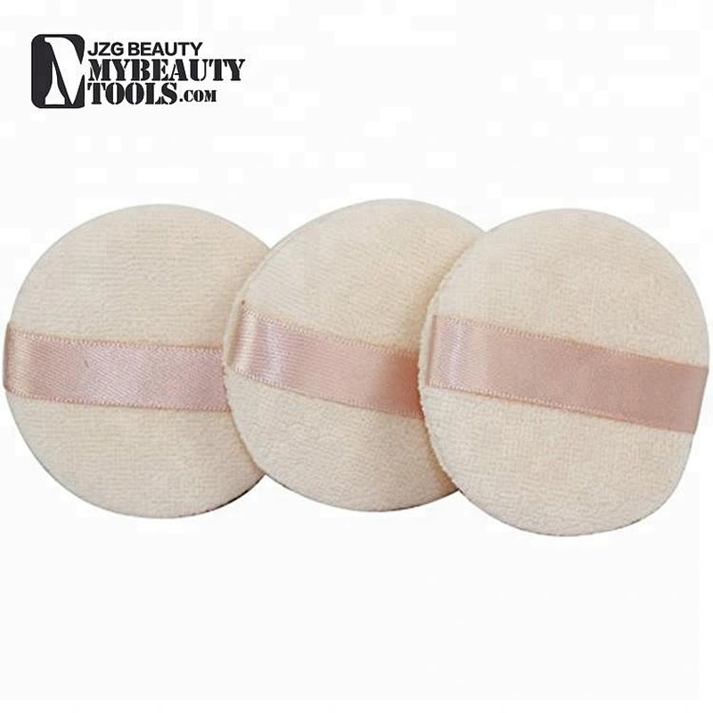 wet&dry use powder puff cosmetic puff for bb cream, pressed powder makeup sponge makeup tools foundation sponge