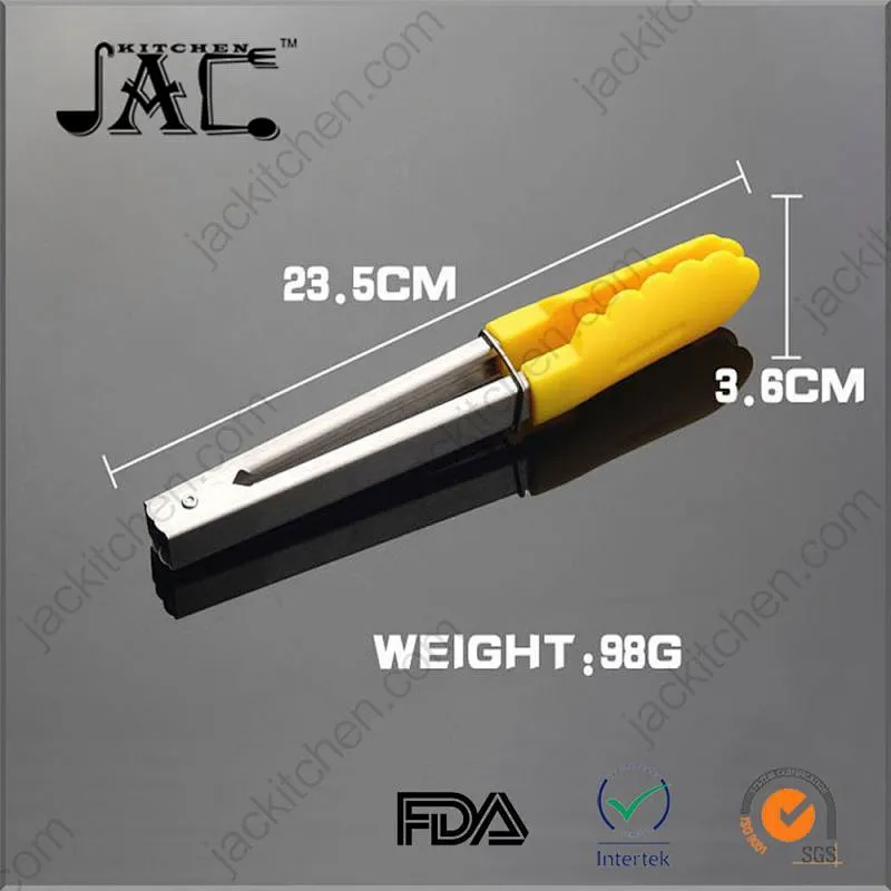 Hot Salestainless Steel Bread Tong
