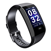 2019 New Bluetooth smart watch ck28 Heart Rate Heart Rate sport wrist band watch