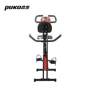 Best quality indoo gym equipment with Exercise bike parts