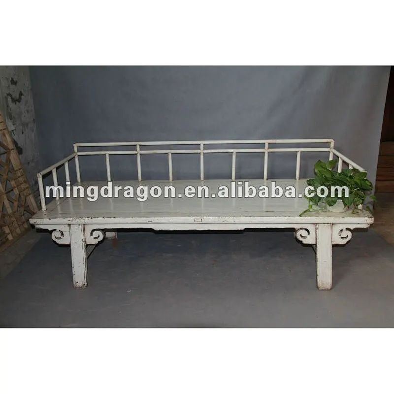 Chinese antique wooden outdoor furniture
