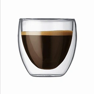 smart home 80ml mini coffee cup tea cup whisky glass cup