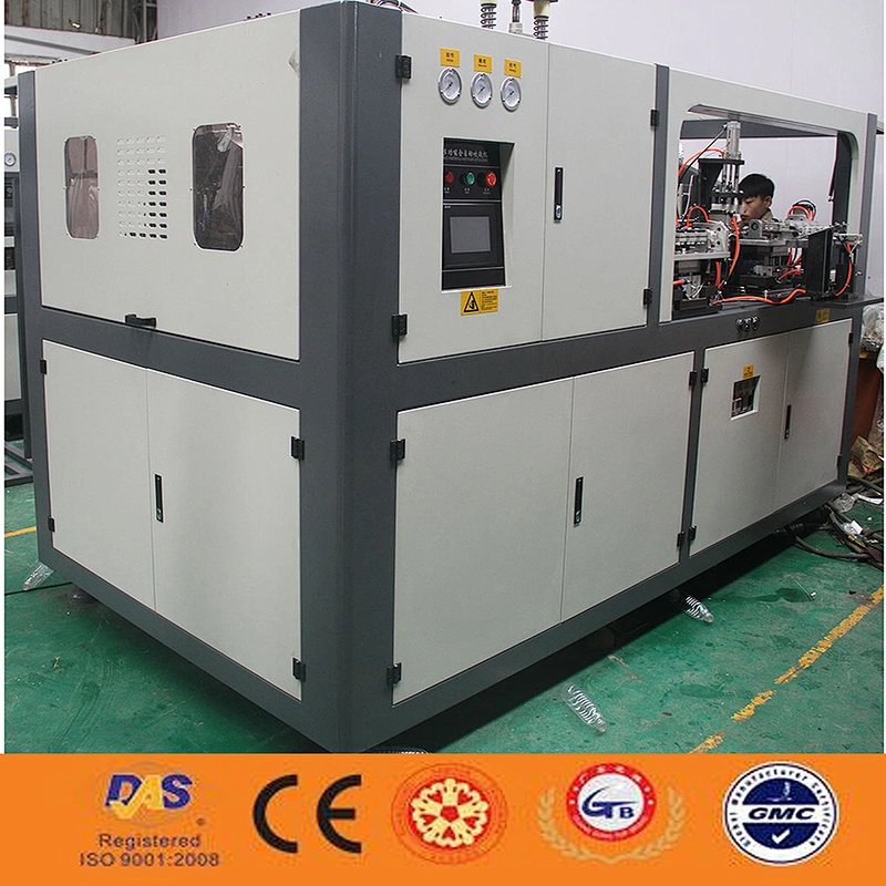 Blowing Molding / Moulding Machine for PET Water Bottle with SGS