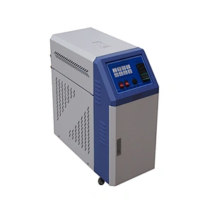Guangzhou plastic injection mould heating machine for sale