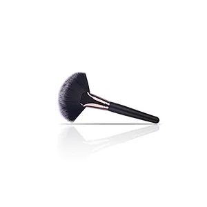 Fan Brush For Highlighter Powder Brush Foundation