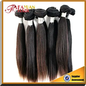 top quality hot sale double drawn unprocessed Human Afro Hair For Braiding